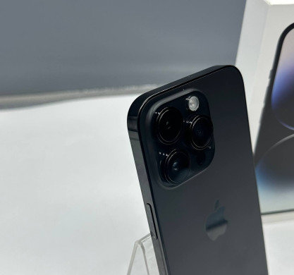 iPhone 14 Pro 256GB Space Black 87%
